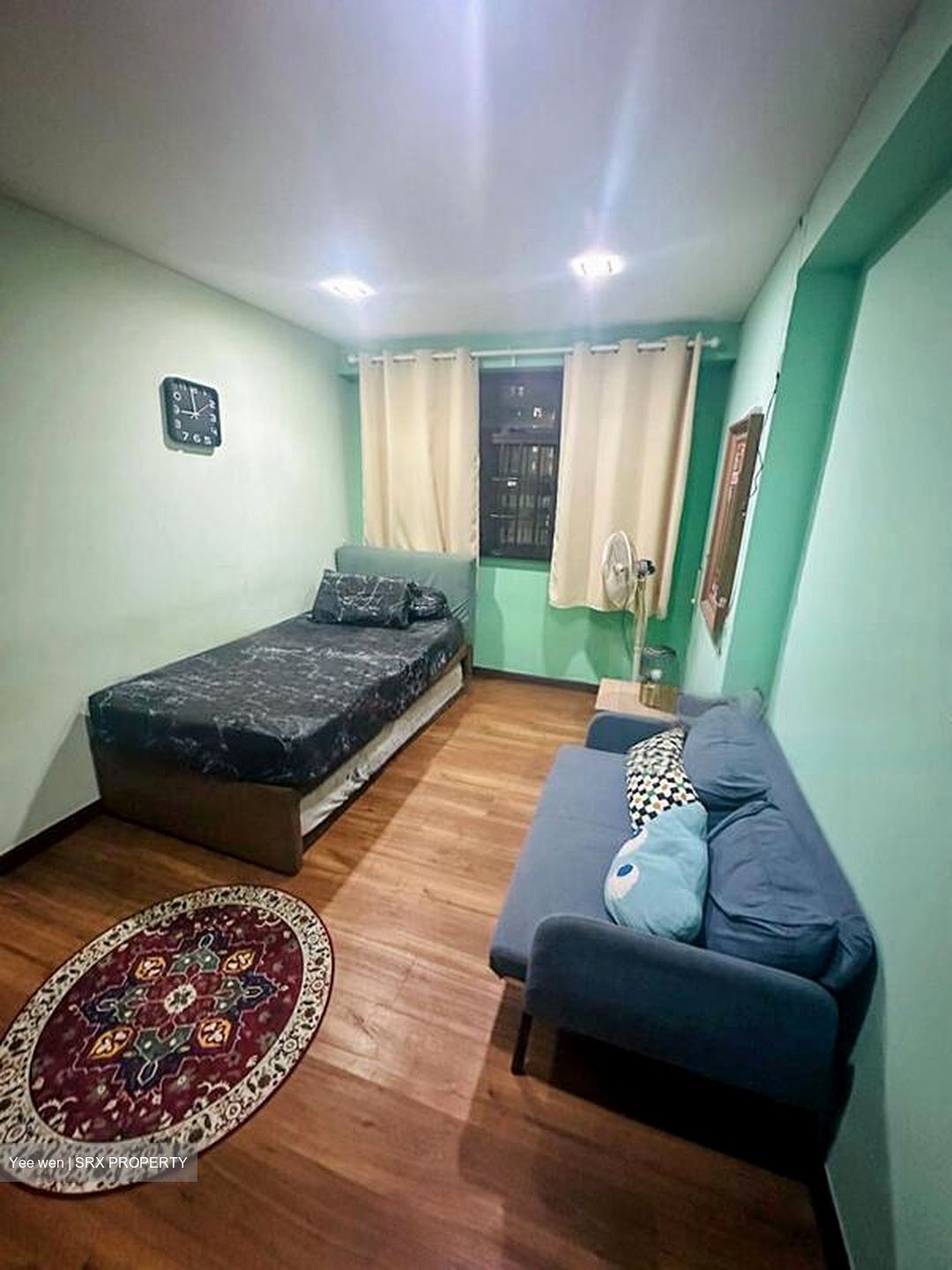 Blk 170A The Nautilus @ Punggol (Punggol), HDB 5 Rooms #463198911